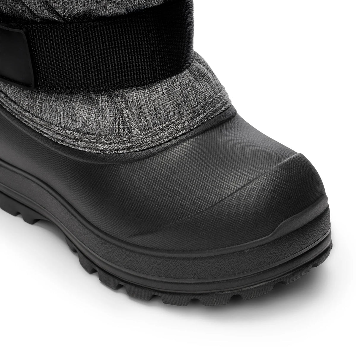 Bottes d’hiver Trek - Heather Grey