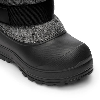 Bottes d’hiver Trek - Heather Grey