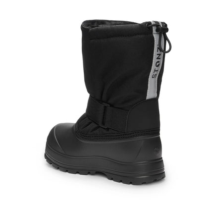Bottes d’hiver Trek - Black