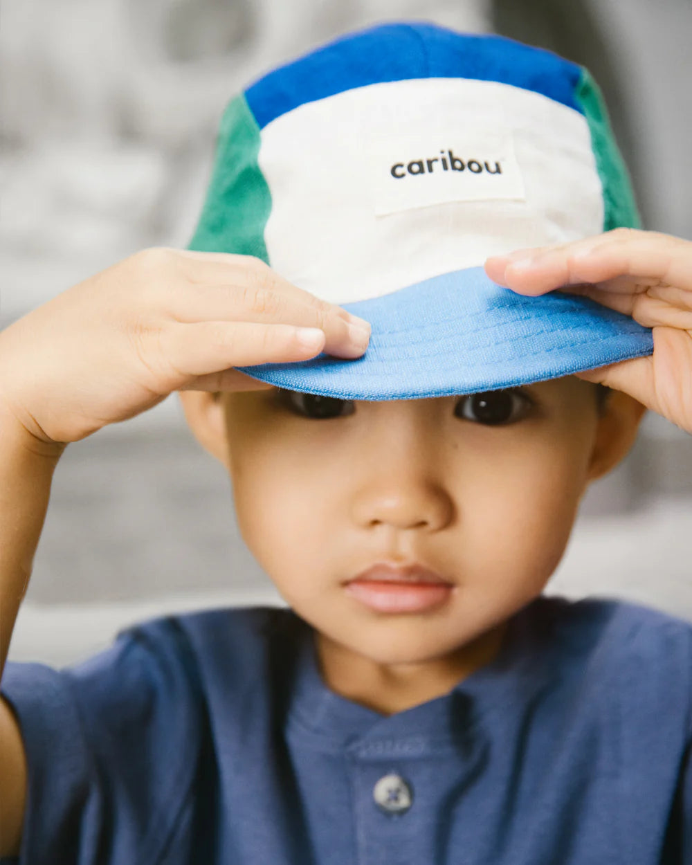 Casquette en lin - Scapin