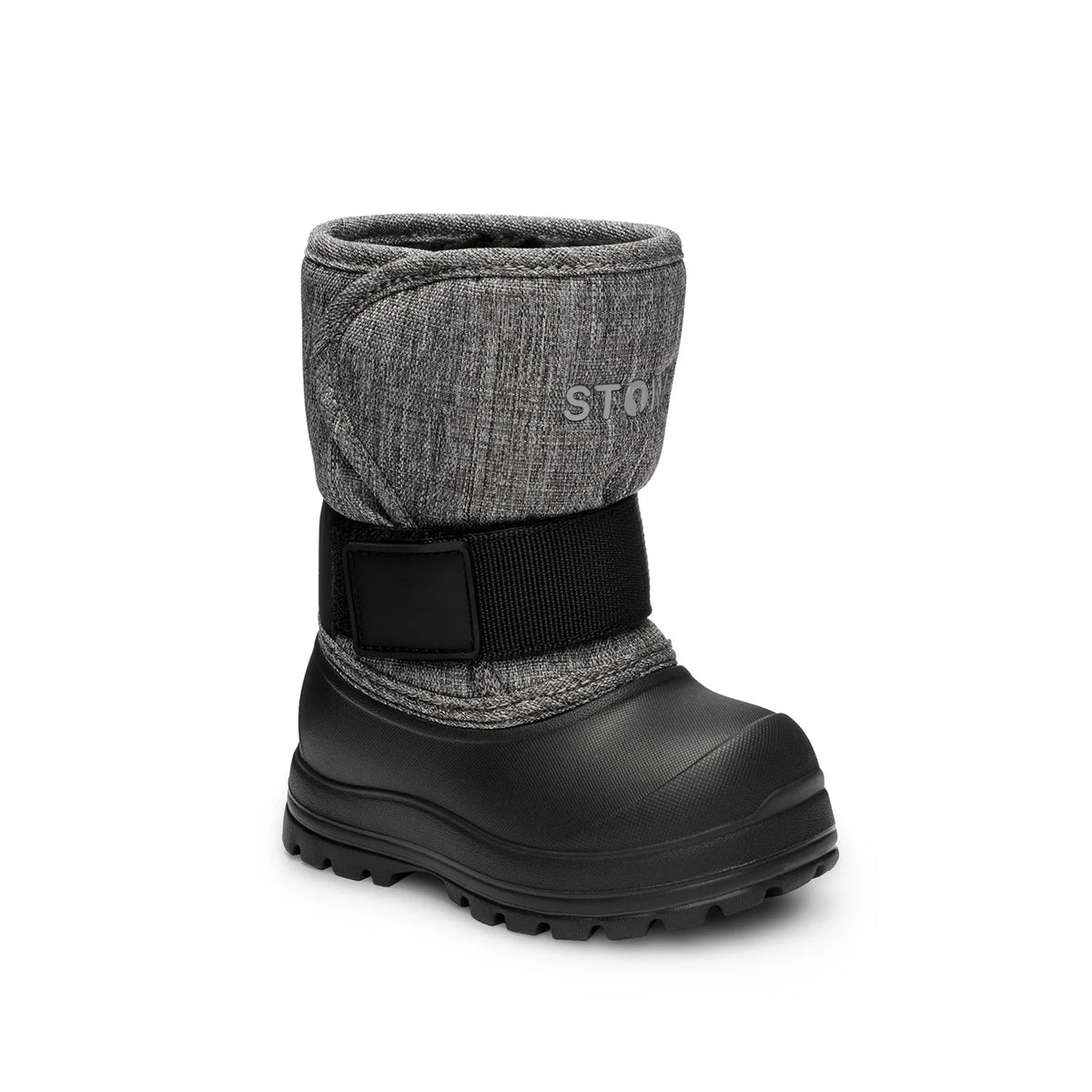 Bottes d’hiver Trek - Heather Grey