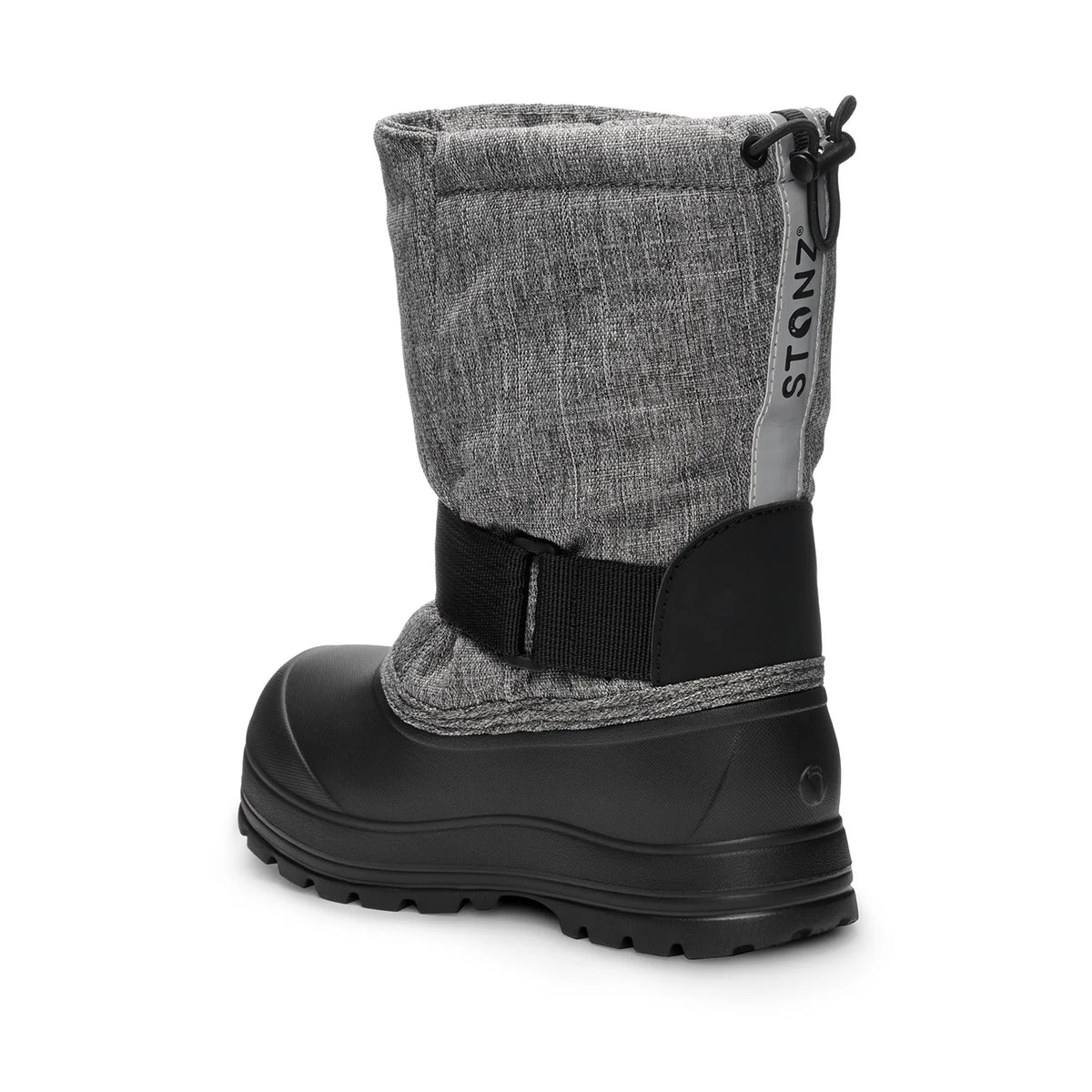 Bottes d’hiver Trek - Heather Grey