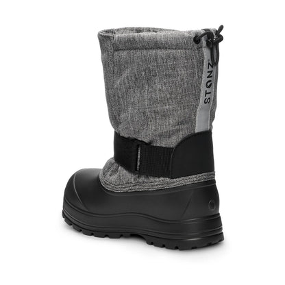 Bottes d’hiver Trek - Heather Grey