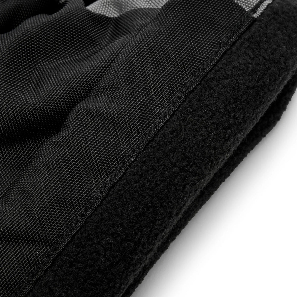 Mitaines pour enfants - Black/Grey