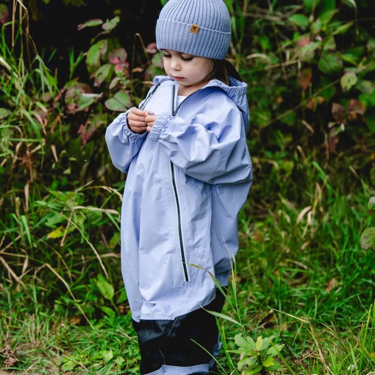 Combinaison imperméable - Lavender