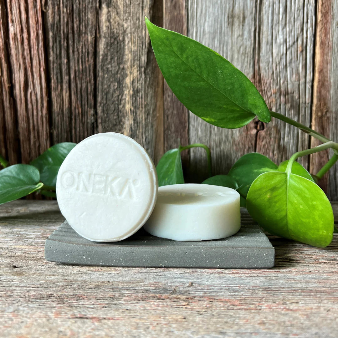 Shampooing solide - Sans odeur