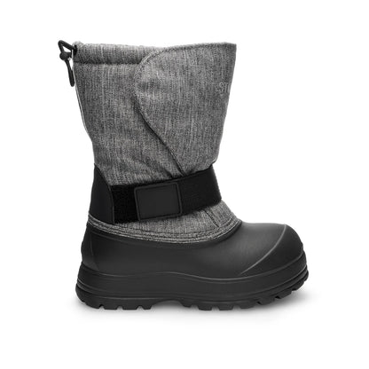 Bottes d’hiver Trek - Heather Grey