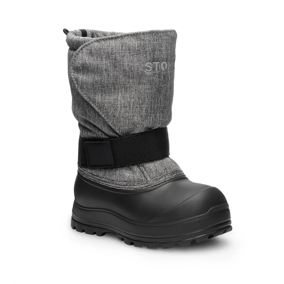 Bottes d’hiver Trek - Heather Grey