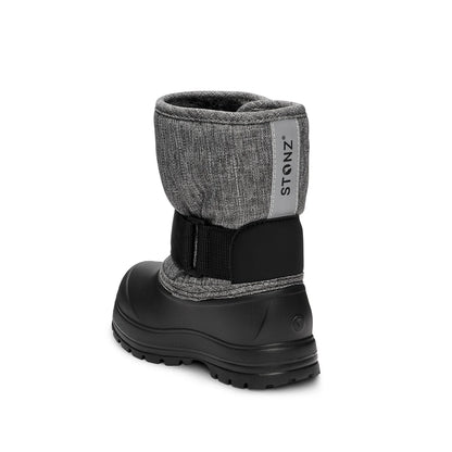 Bottes d’hiver Trek - Heather Grey
