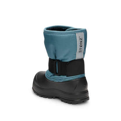 Bottes d’hiver Trek - Denim