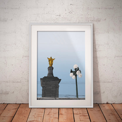 Illustration décorative - Jesus