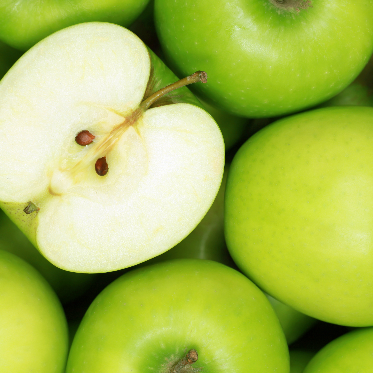 Nettoyant à vitres - Pomme verte | VRAC