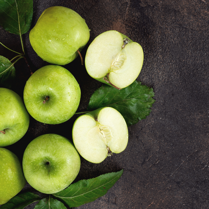 Liquide à vaisselle - Pomme, romarin et thé vert | VRAC