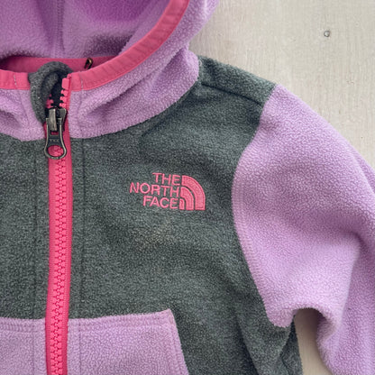 Veste polar 3-6M, par The North Face