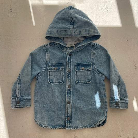 Veste 2T, par En Fant