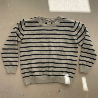 Chandail laine mérinos 2T, par Miles the Label