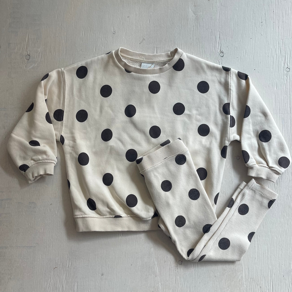 Ensemble 2 pièces 4Y, par Zara