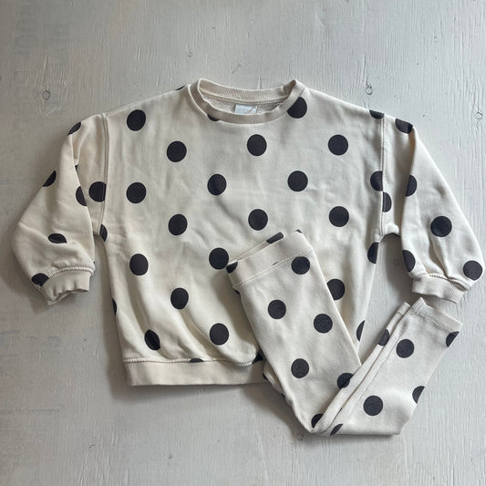 Ensemble 2 pièces 4Y, par Zara