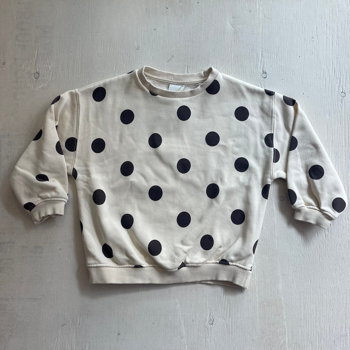 Ensemble 2 pièces 4Y, par Zara