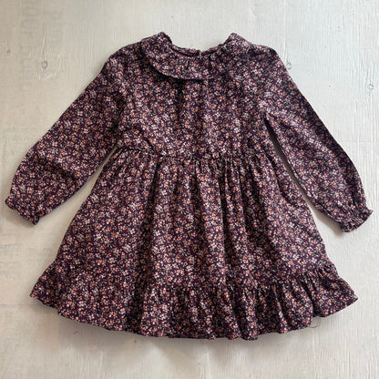 Robe 4Y, par Sergent Major