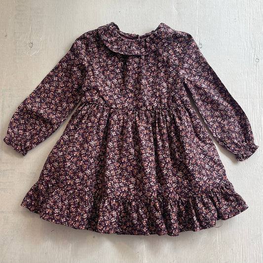 Robe 4Y, par Sergent Major
