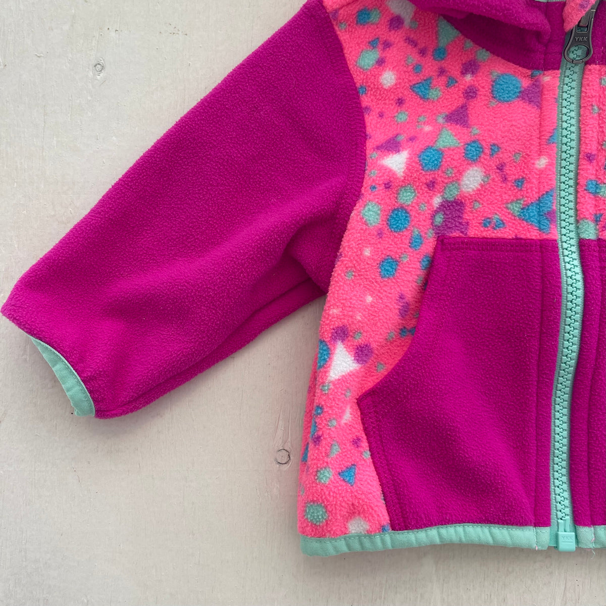 Veste polar 0-3M, par The North Face