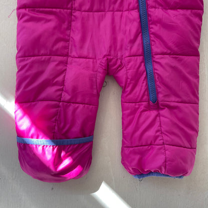 Habit d'hiver Frosty Freeze 6-12M, par Columbia