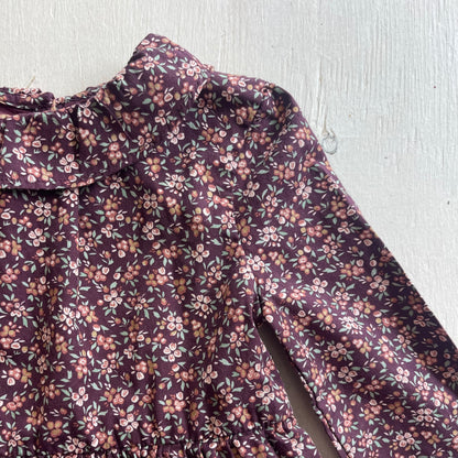 Robe 4Y, par Sergent Major