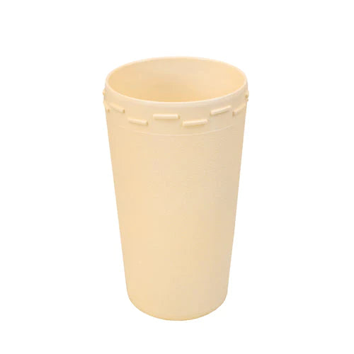 Base de gobelet anti-dégât en plastique recyclé