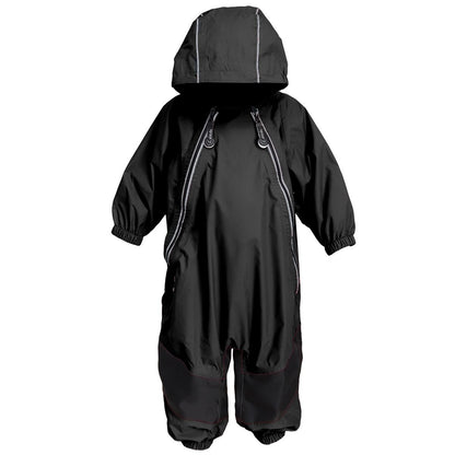 Combinaison imperméable - Black Ink