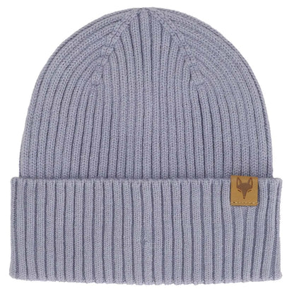 Bonnet côtelé mi-saison - Languine Lavender