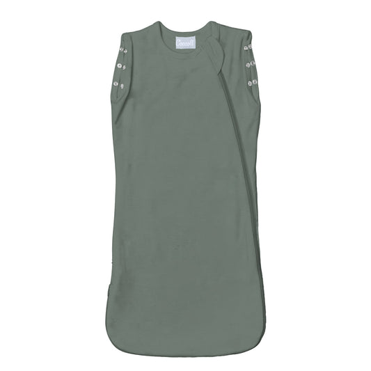 Sac de nuit pour nouveau-né 1.5 TOG - Lily Pad