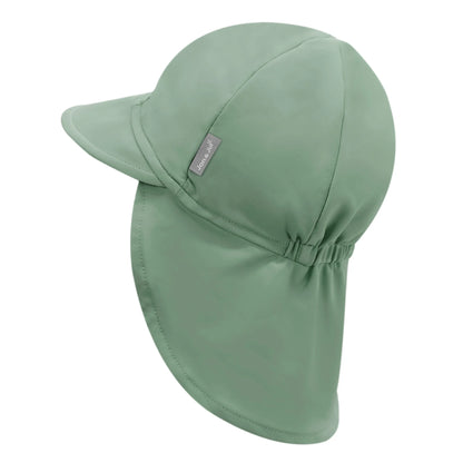 Casquette souple pour bébé - Sage Green