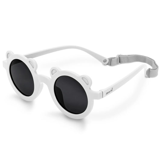 Lunettes de soleil Xplorer Bear - White