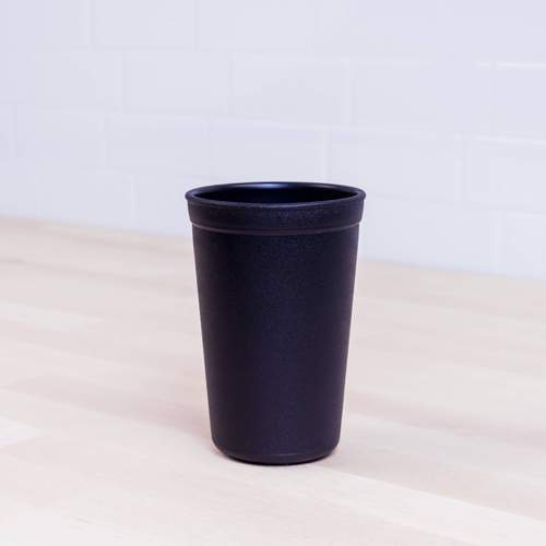 Verre en plastique recyclé
