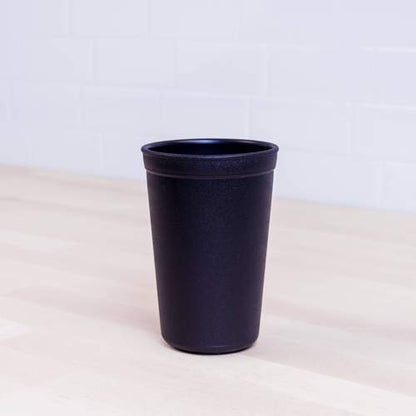 Verre en plastique recyclé
