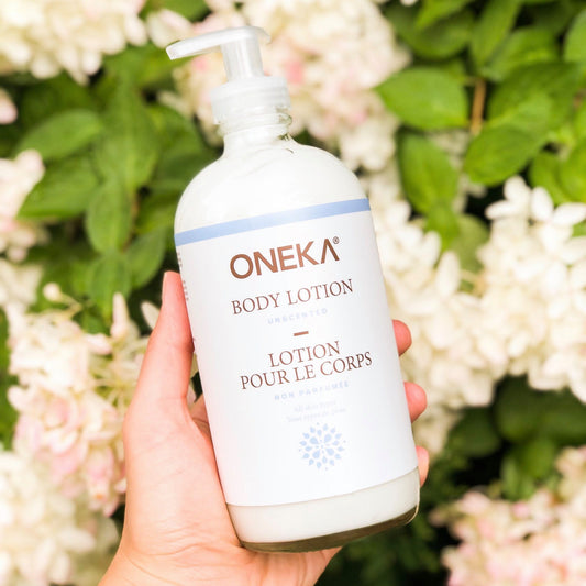 Lotion pour le corps - Non parfumée | VRAC