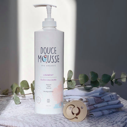 Liniment oléo-calcaire