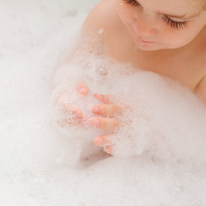 Bain moussant Bubble Whoosh Pure - Clear | VRAC