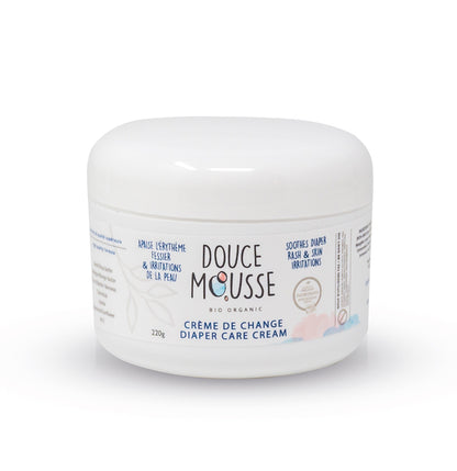 Crème de change