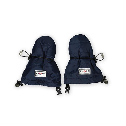 Mitaines pour bébés - Midnight Blue