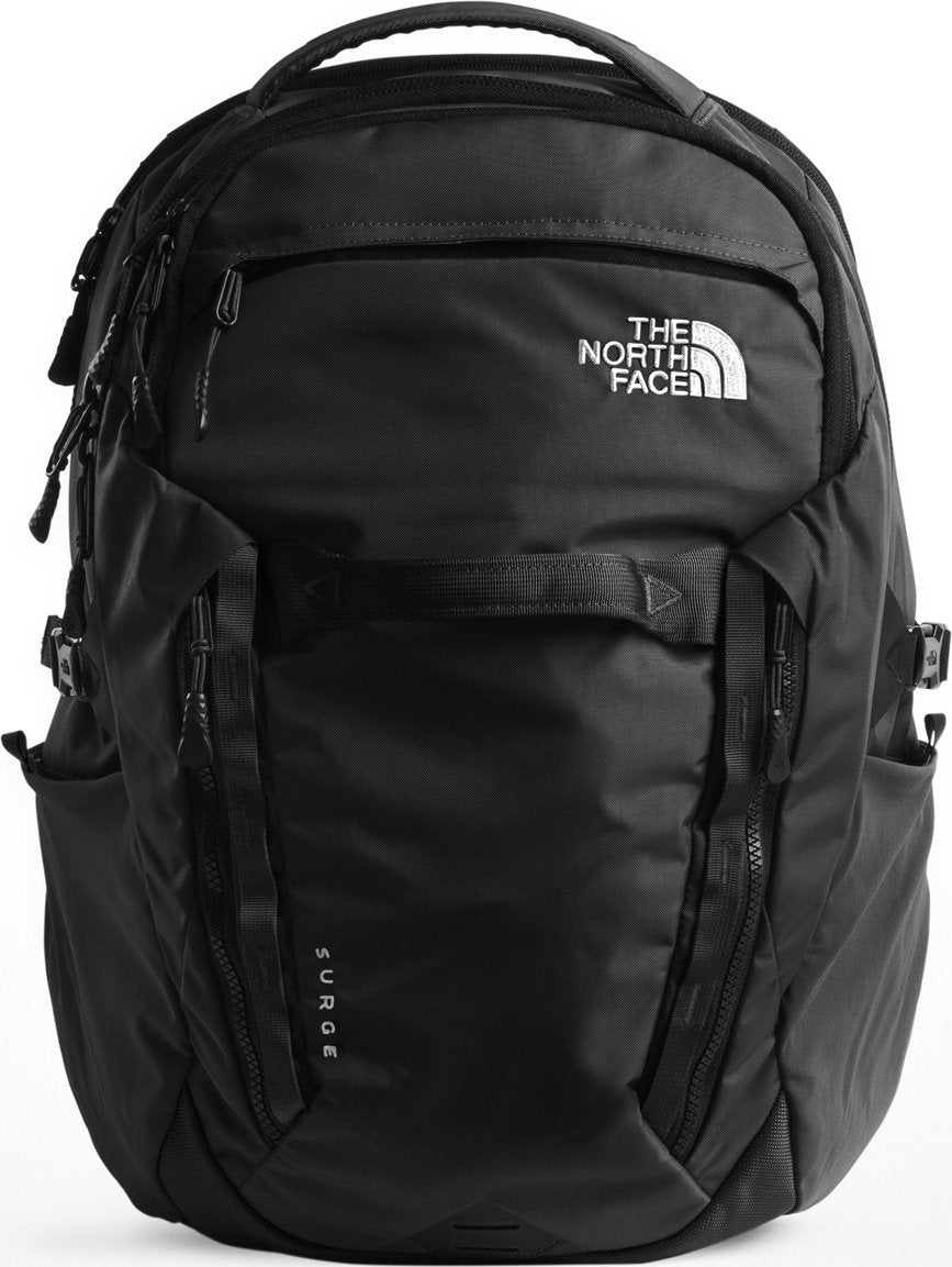 Sac à dos Surge - TNF Black