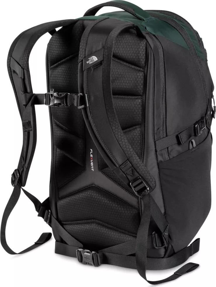 Sac à dos Surge - TNF Black