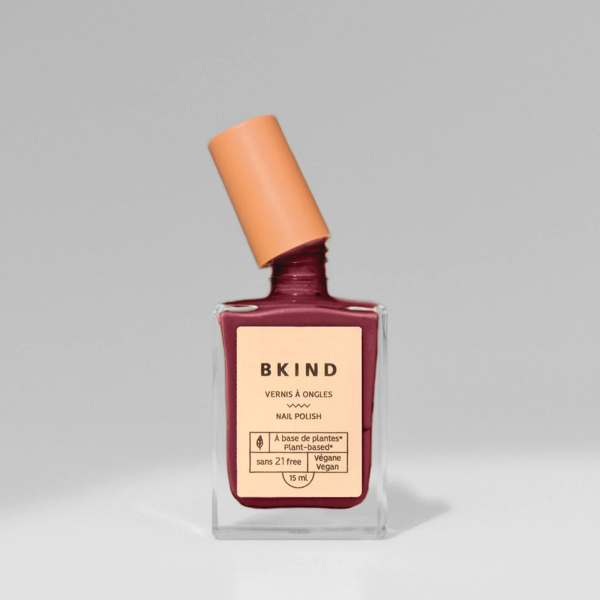 Vernis à ongles - Petite-Bourgogne