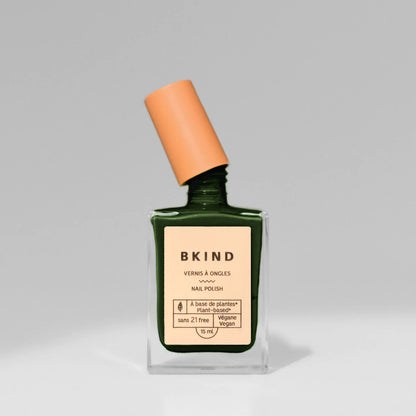 Vernis à ongles - En beau fusil