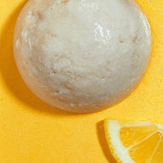 Shampooing en barre - Orange-ylang