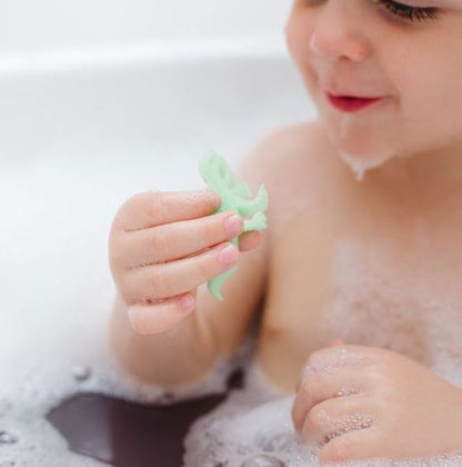 Bombe de bain Bath Squiggler