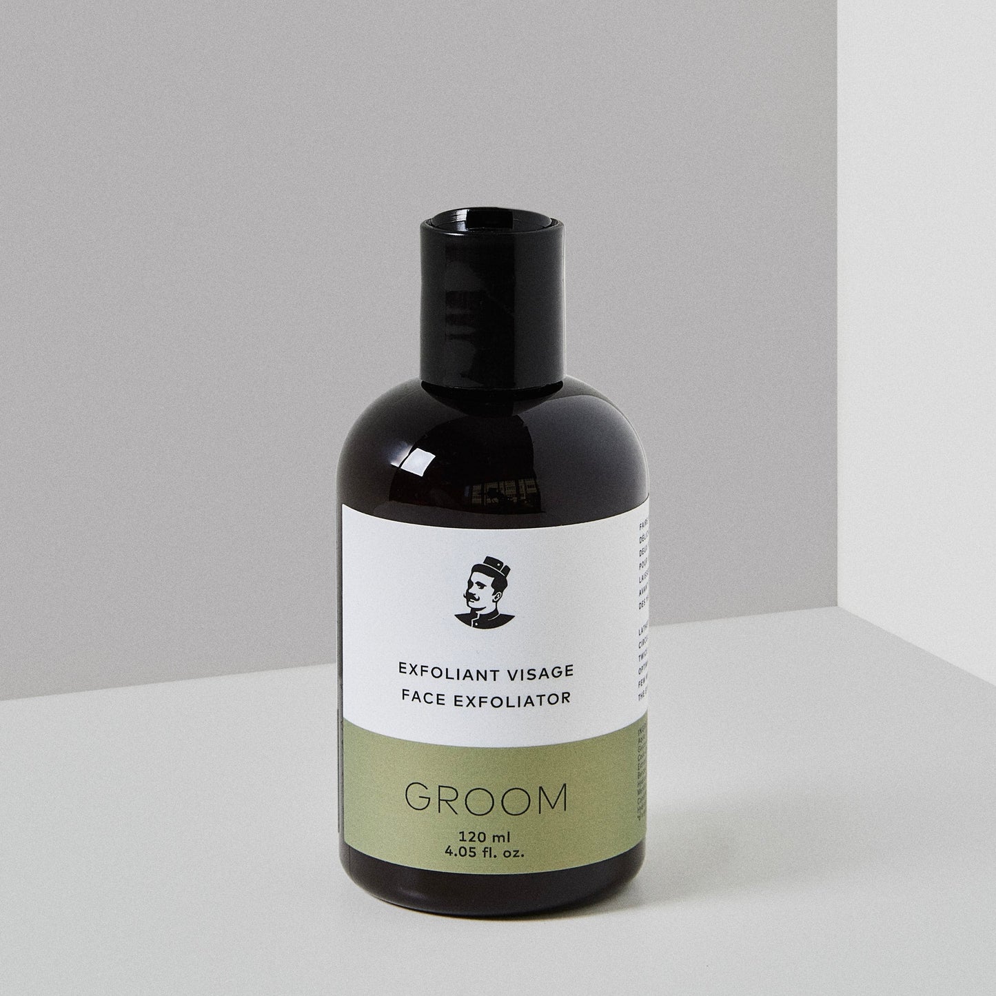 Exfoliant visage