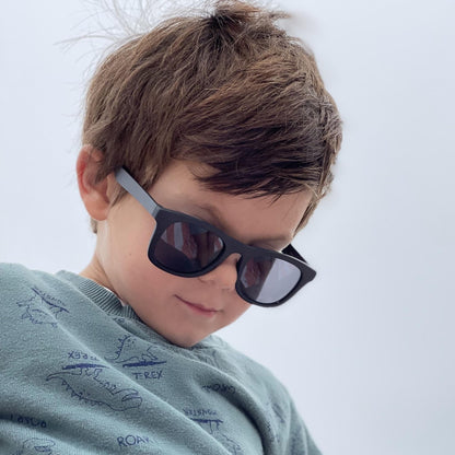 Lunettes de soleil Urban Xplorer - Black