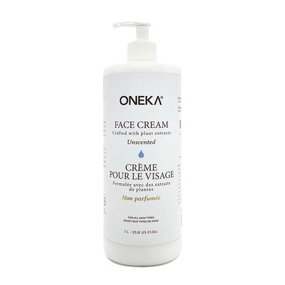 Crème pour le visage | VRAC